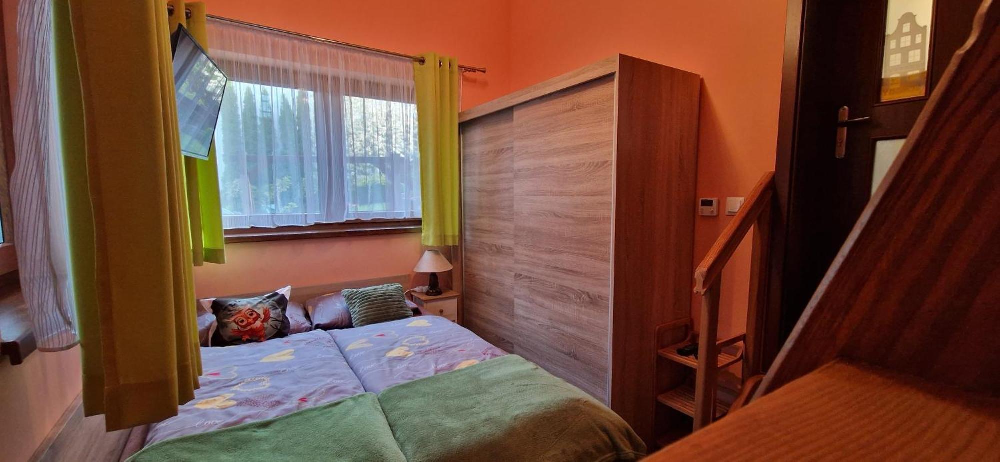 Srebrna Góra Dom Pod Rozami Agroturystyka المظهر الخارجي الصورة