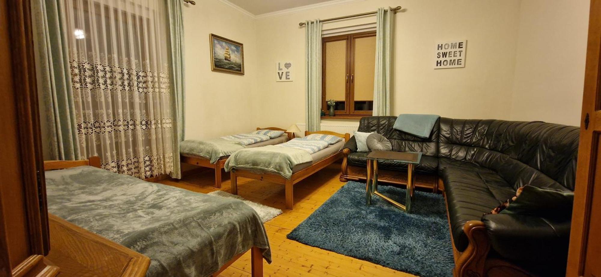 Srebrna Góra Dom Pod Rozami Agroturystyka المظهر الخارجي الصورة